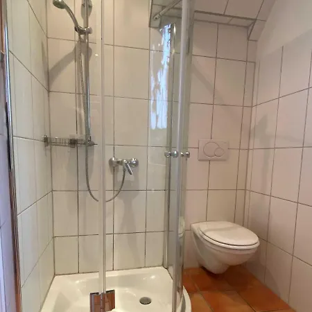 Dom wakacyjny Wolff Barth