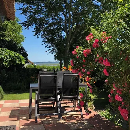 Dom wakacyjny Wolff Barth