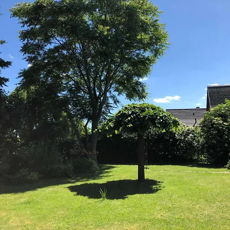 Wolff Dom wakacyjny *