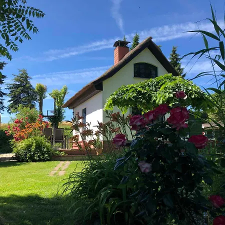 Dom wakacyjny Wolff *