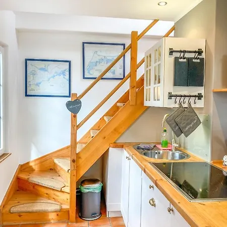 Dom wakacyjny Wolff *