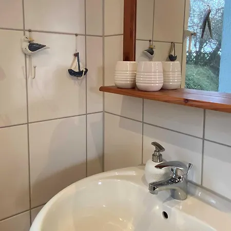 Dom wakacyjny Wolff Barth