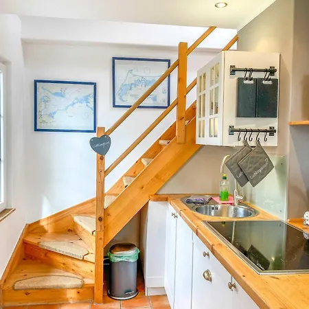 Dom wakacyjny Wolff Barth