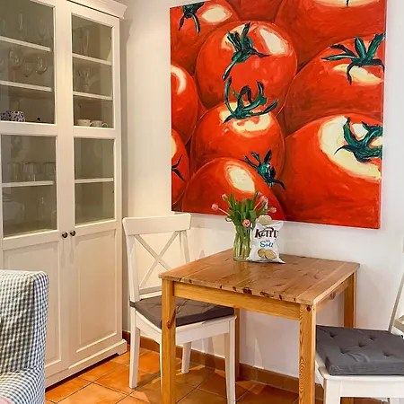 Dom wakacyjny Wolff *