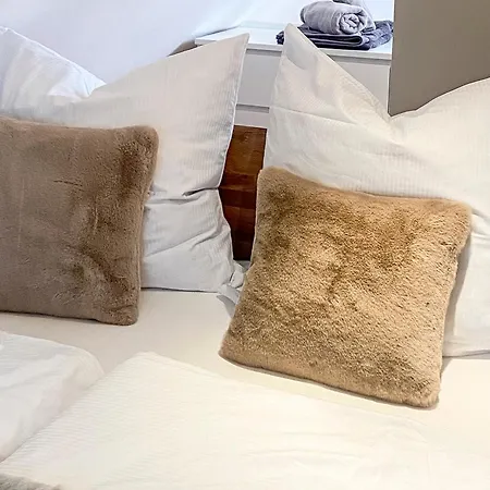 Wolff Dom wakacyjny Barth