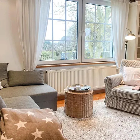 Dom wakacyjny Wolff Barth